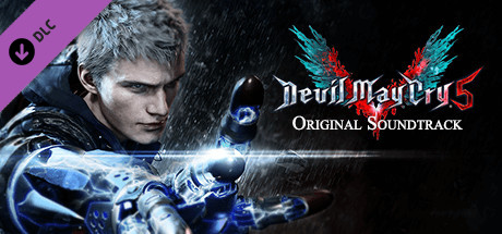 Devil May Cry 5 Ost Download
