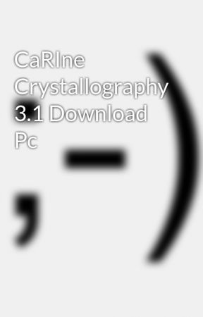 carine crystal crack